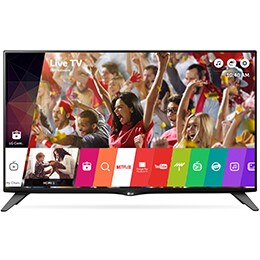 LG UHD TV2