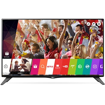 LG UHD TV1