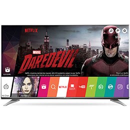 LG UHD TV2