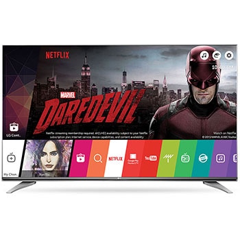 LG UHD TV1