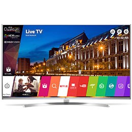 LG SUPER UHD TV2