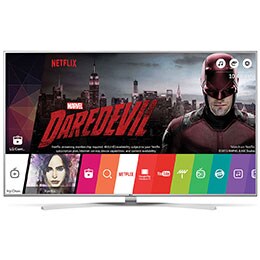 LG SUPER UHD TV - UH77002