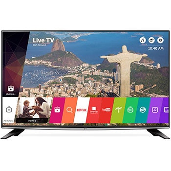 LG UHD TV1