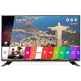 LG UHD TV2