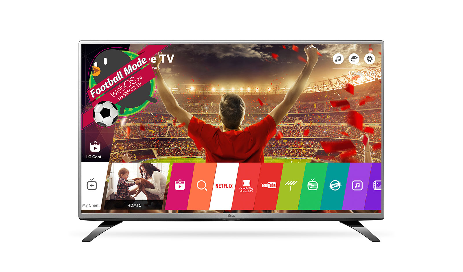 bt sport on lg smart tv