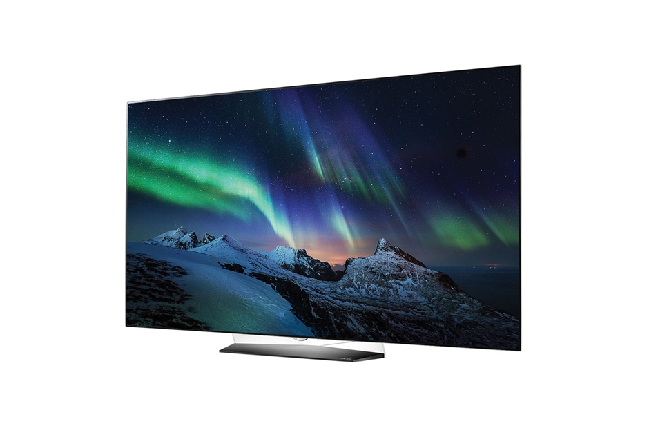 LG OLED TV - B6, OLED65B6, thumbnail 2