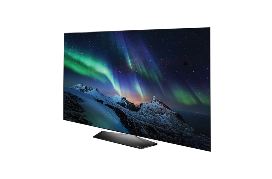 LG OLED TV - B6, OLED65B6, thumbnail 5