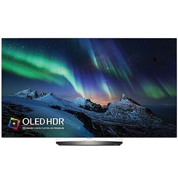 LG OLED TV - B61