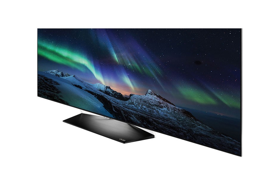 LG OLED TV - B6, OLED55B6, thumbnail 4