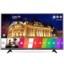LG UHD TV2
