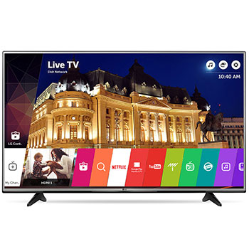 LG UHD TV1