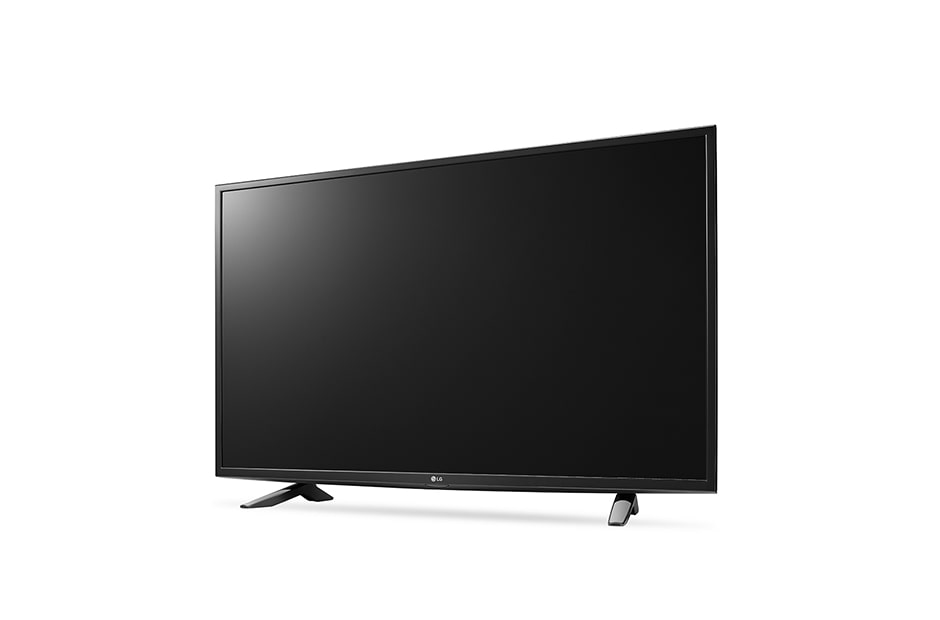 LG UHD TV, 43UH603V, thumbnail 2