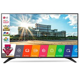 LG FULL HD TV 2