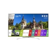 LG Super UHD TV, 55SJ850V, thumbnail 1