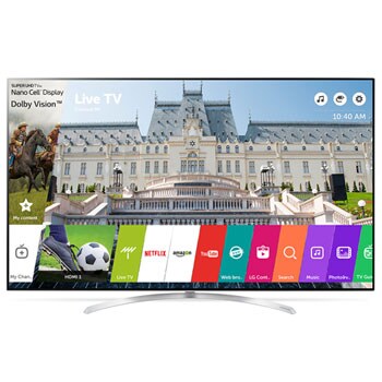 LG Super UHD TV1