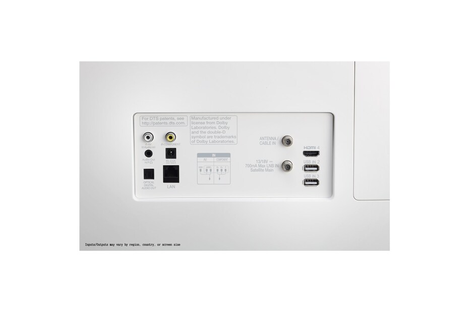 LG Super UHD TV, 65SJ950V, thumbnail 13