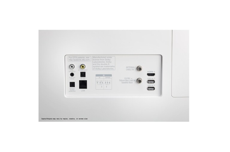 LG Super UHD TV, 65SJ950V, thumbnail 13