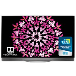 LG OLED TV - E72