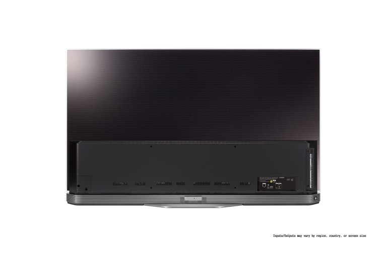 LG OLED TV - E7, OLED55E7N, thumbnail 7