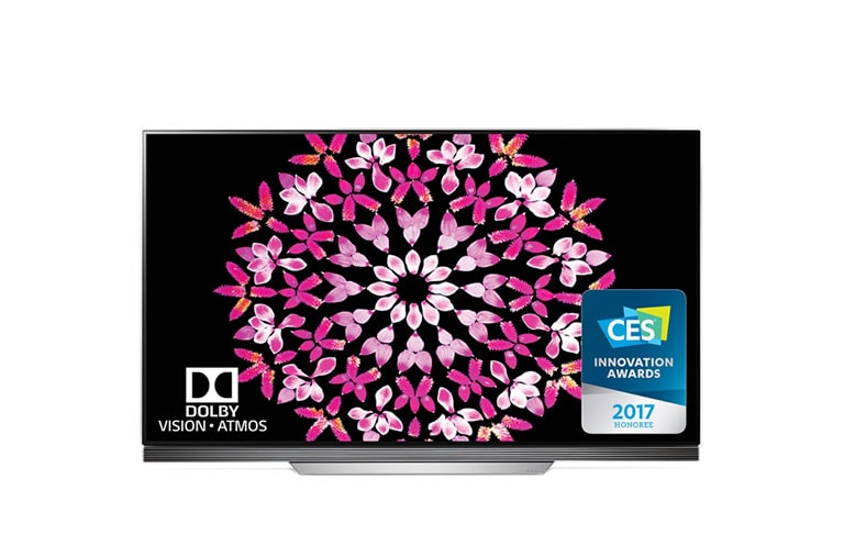 LG OLED TV - E7, OLED65E7V, thumbnail 1