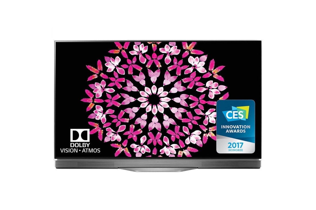LG OLED TV - E7, OLED65E7V, thumbnail 11