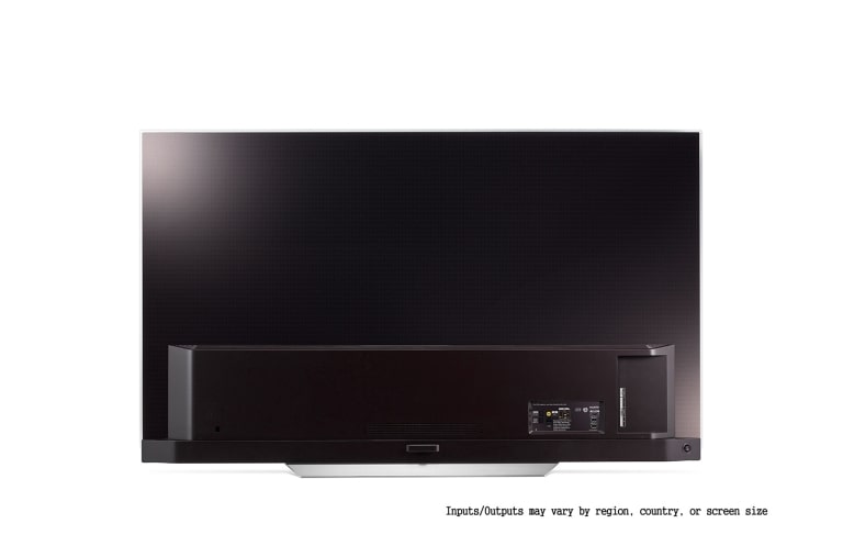 LG OLED TV - E7, OLED65E7V, thumbnail 7
