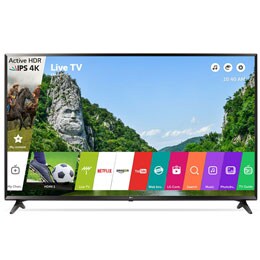 LG UHD TV2