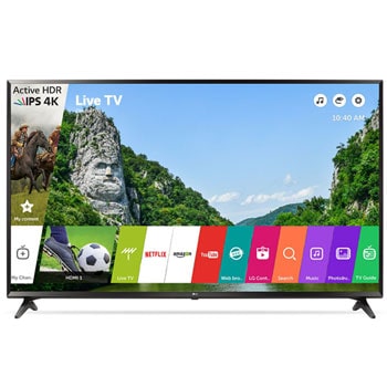 LG UHD TV1