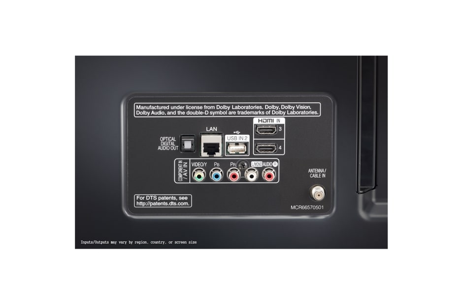 LG UHD TV, 55UJ670V, thumbnail 12