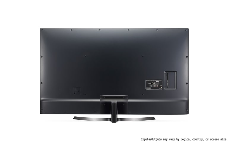 LG UHD TV, 55UJ670V, thumbnail 7