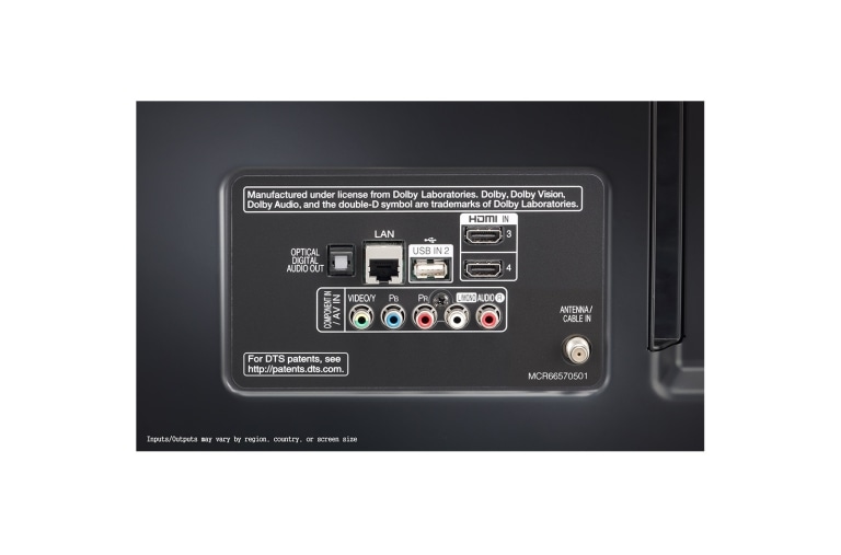 LG UHD TV, 55UJ670V, thumbnail 12