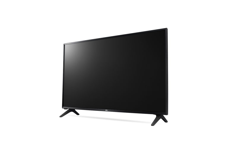 LG LED TV, 43LJ500V, thumbnail 3