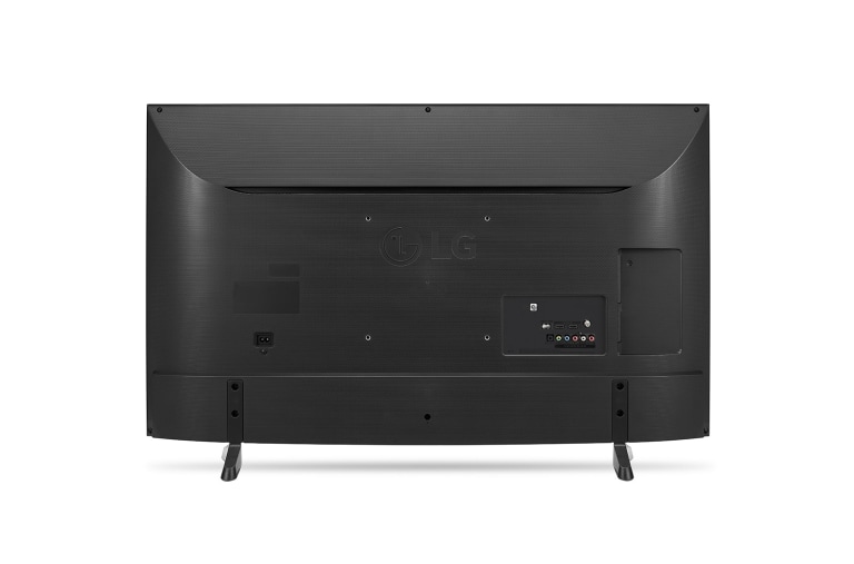LG Smart TV, 43LJ594V, thumbnail 8