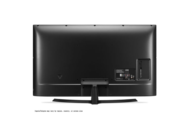 LG Smart TV, 43LJ624V, thumbnail 6