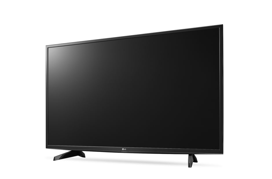 LG LED TV, 43LJ515V, thumbnail 2