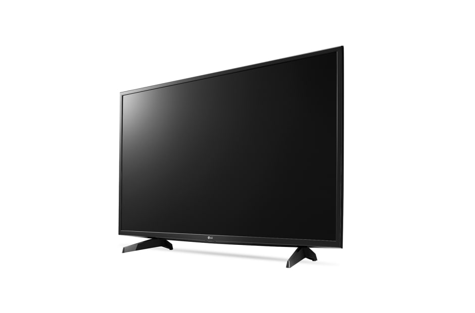 LG LED TV, 43LJ515V, thumbnail 3