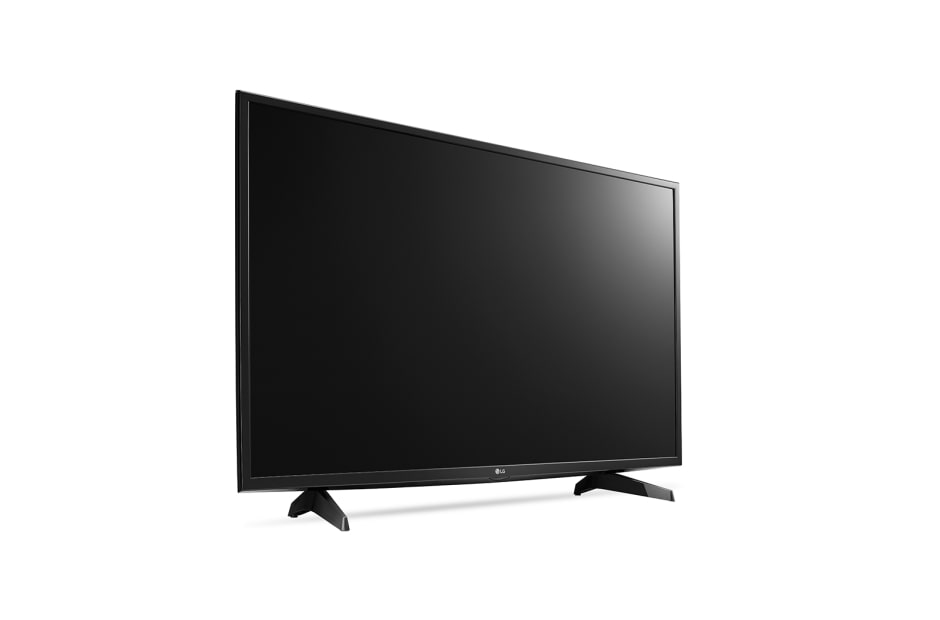 LG LED TV, 43LJ515V, thumbnail 5