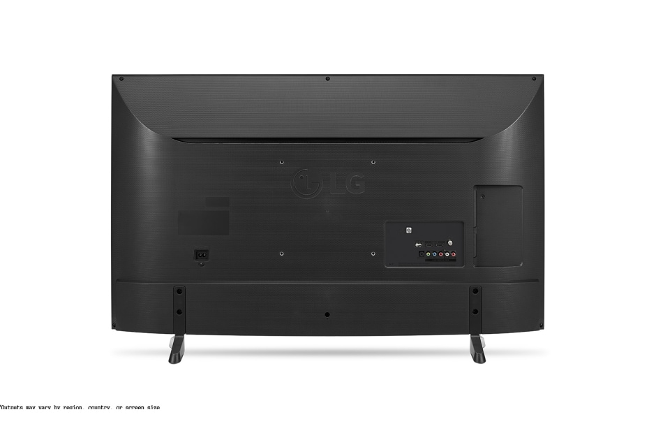 LG LED TV, 43LJ515V, thumbnail 7