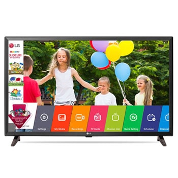 LG LED TV1