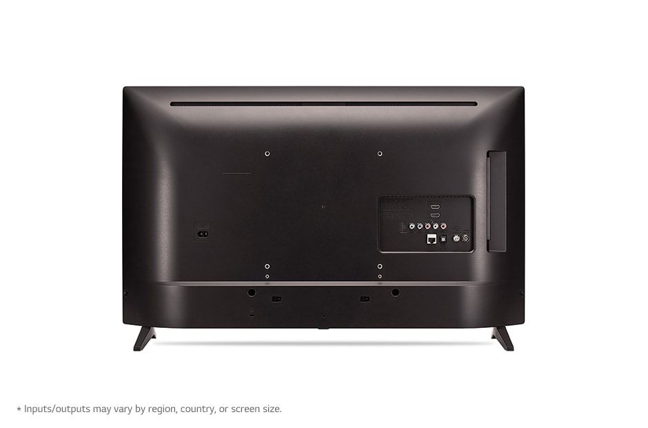 LG  LG Smart TV, 32LJ610V, thumbnail 5