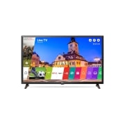 LG  LG Smart TV, 32LJ610V, thumbnail 1
