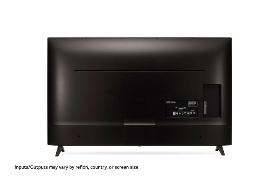 LG UHD TV, 43UJ6307, thumbnail 7