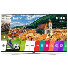 LG UHD TV2