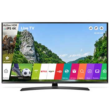 LG UHD TV1