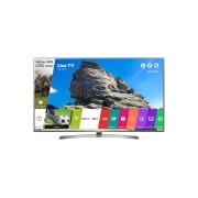 LG UHD TV, 43UJ701V, thumbnail 1