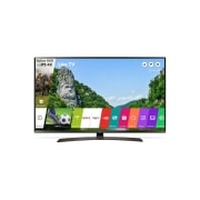 LG UHD TV, 55UJ634V, thumbnail 1