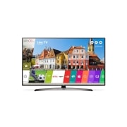 LG Smart TV, 49LJ624V, thumbnail 1