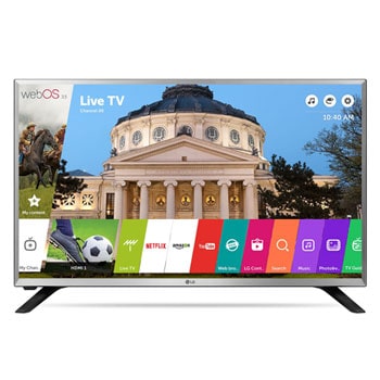 LG Smart TV1