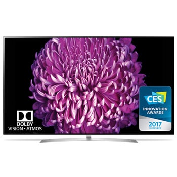 LG OLED TV - B71
