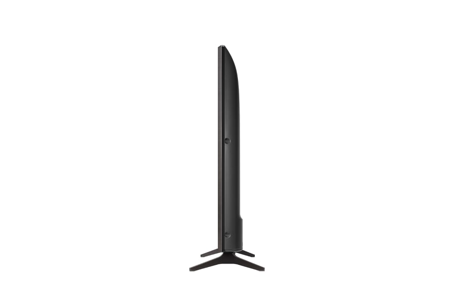 LG Smart TV, 43LJ614V, thumbnail 4